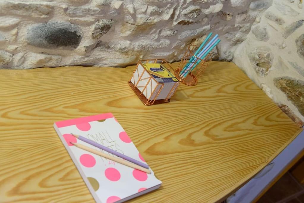 דירות Lavrio Stone House 5 Min From The Centre/Port מראה חיצוני תמונה