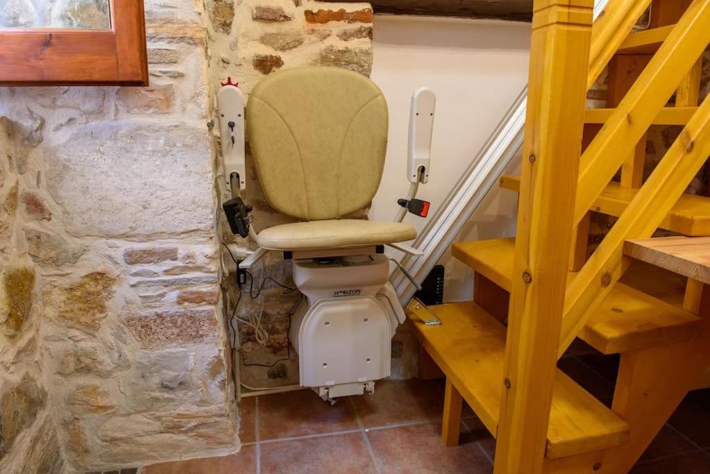 דירות Lavrio Stone House 5 Min From The Centre/Port מראה חיצוני תמונה